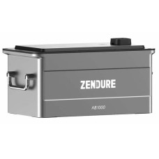 Zendure LiFePO4 Erweiterungsbatterie SolarFlow 960 Wh