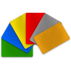 Evolis Karte(n) 86 x 54 x 0,76 mm Bronze Evolis Karte(n) 86 x 54 x 0,76 mm Bronze