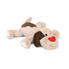 Beeztees Hunde-Spielzeug Hund Joep XL, 48 x 46 x 11 cm
