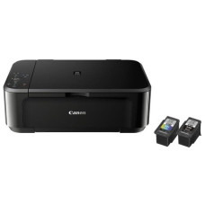 Canon Multifunktionsdrucker PIXMA MG3650S inkl. PG-540 / CL-541