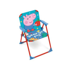 Arditex Kinder-Gartenstuhl Peppa Pig – George