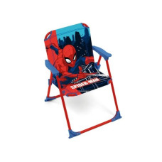 Arditex Kinder-Gartenstuhl Marvel Spiderman