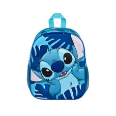 Scooli Rucksack 3D Lilo & Stitch Disney 7 l