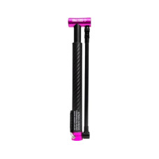 Muc-Off AirMach Carbon Pump