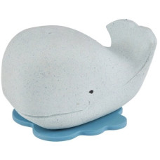 HEVEA Badespielzeug Whale