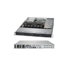 Supermicro SuperChassis 815TQC-R706WB2 Supermicro SuperChassis 815TQC-R706WB2