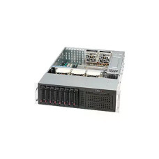 Supermicro SuperChassis 835TQC-R1K03B