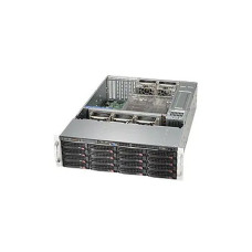 Supermicro SuperChassis 836BE1C-R1K03B