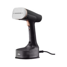 Braun Dampfbürste Quickstyle 7 GS7077 BK 1600 W Braun Dampfbürste Quickstyle 7 GS7077 BK 1600 W