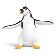 Schleich Spielzeugfigur Juri der Pinguin Schleich Spielzeugfigur Juri der Pinguin