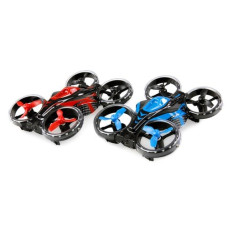 Amewi FightStar Battle Drone Set Rot & Blau, RTF