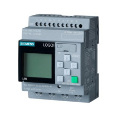 Siemens LOGO! 8.4 24RCE AC/DC Grundgerät Siemens LOGO! 8.4 24RCE AC/DC Grundgerät
