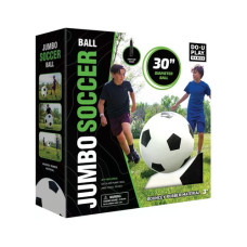 Hape Ballspiel 30 Jumbo Soccer Ball