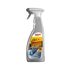Sonax CARAVAN Glas + Acryl Reiniger, 750 ml Sonax CARAVAN Glas + Acryl Reiniger, 750 ml