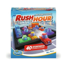 Thinkfun Knobelspiel Rush Hour Thinkfun Knobelspiel Rush Hour
