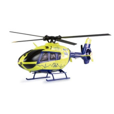 Amewi Helikopter AFX-135 PRO Alpine Air Ambulance Brushless CP RTF