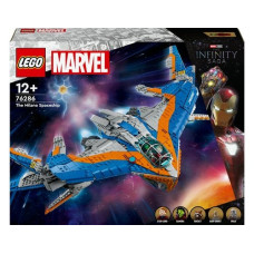 LEGO® Marvel Guardians of the Galaxy: Die Milano 76286