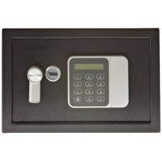 Yale Tresor Value Safe Gäste S, 8.6 l