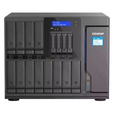 QNAP NAS TS-1655-8G 16-bay QNAP NAS TS-1655-8G 16-bay