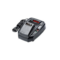 Gloria Bosch Schnellladegerät