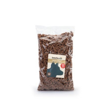 Beeztees Leckerli Geräuchter Brocken, 1400 g