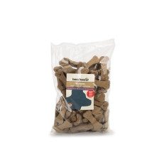 Beeztees Leckerli Grosse Brocken Lamm & Reis, 1 kg