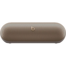 Apple Beats Pill Wireless Speaker Champagne Gold