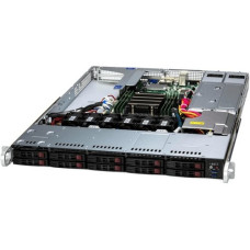 Supermicro Barebone AS -1115SV-WTNRT