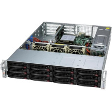 Supermicro Barebone AS -2015SV-WTNRT