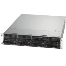 Supermicro Barebone AS -2015A-TR