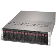 Supermicro Barebone AS -3015MR-H8TNR