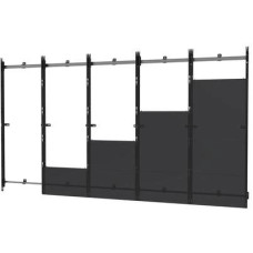 Peerless-AV Wandhalterung DS-LEDLSAA-5X5 für LG LSAA und LSAB Peerless-AV Wandhalterung DS-LEDLSAA-5X5 für LG LSAA und LSAB