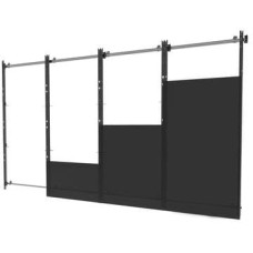 Peerless-AV Wandhalterung DS-LEDIER-4X4 für Samsung IER/IFR/IEA Peerless-AV Wandhalterung DS-LEDIER-4X4 für Samsung IER/IFR/IEA