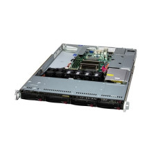 Supermicro Barebone SuperServer SYS-511R-W