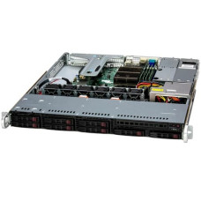 Supermicro Barebone SuperServer SYS-111R-M