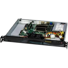 Supermicro Barebone SuperServer SYS-511R-ML