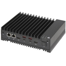 Supermicro Barebone SuperServer SYS-E100-13AD-C