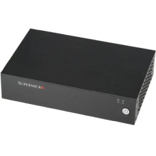 Supermicro Barebone SuperServer SYS-E102-13R-H i7-1370PE