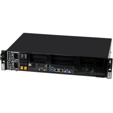 Supermicro Barebone SuperServer SYS-211E-FRN2T 2x 800W