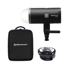 Elinchrom Blitzgerät THREE Off Camera Flash Kit