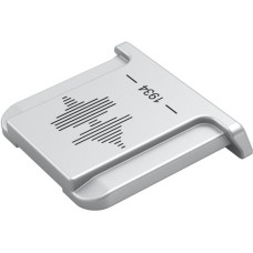 Smallrig Hot Shoe Abdeckung für FUJIFILM Kameras - Silber Smallrig Hot Shoe Abdeckung für FUJIFILM Kameras - Silber