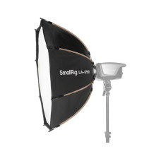 Smallrig Softbox LA-O90 Achteckig Smallrig Softbox LA-O90 Achteckig