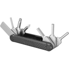 Smallrig Faltbares Multi-Tool-Set - Schwarz Smallrig Faltbares Multi-Tool-Set - Schwarz