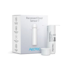 Aeotec Recessed Door Sensor 7