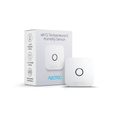 Aeotec aërQ Temperature & Humidity Sensor