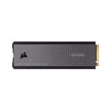 Corsair SSD MP700 Pro Se M.2 2280 NVMe 2000 GB
