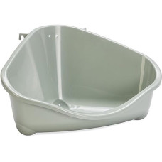 Karlie Nagertoilette Eco, 49 x 35 x 26 cm, Grün