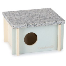 Beeztees Nagerhaus Cool Cici 15 x 13 x 9 cm