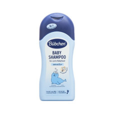 Bübchen Shampoo Baby sensitive 200 ml