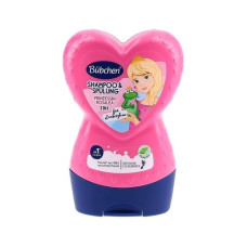 Bübchen Shampoo Kids 2in1 Rosalea 230 ml